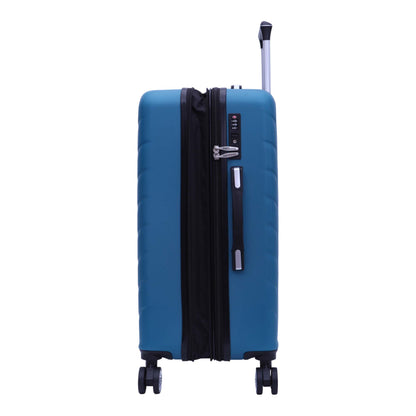 Santino M 360° Hardside Boston Suitcase - ASDV223M