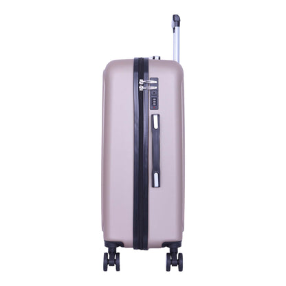 Pantheon Rigid Suitcase 360° Santino M - ASDV502M