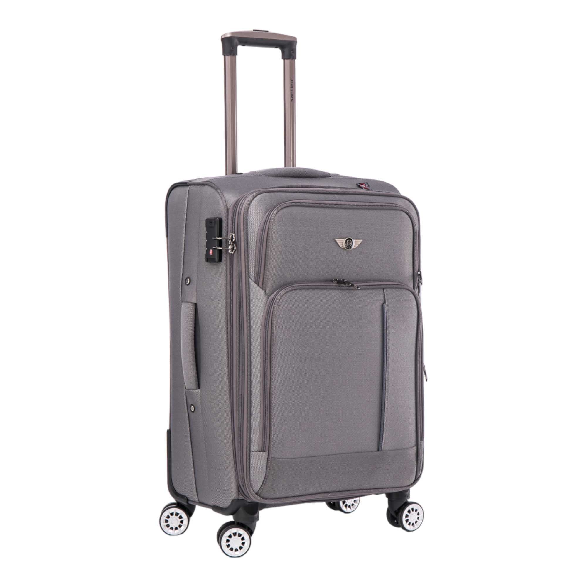 Little Havana Super Light 360° Santino M Travel Bag - ALKV501M