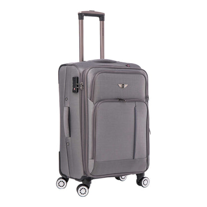 Little Havana Super Light 360° Santino M Travel Bag - ALKV501M