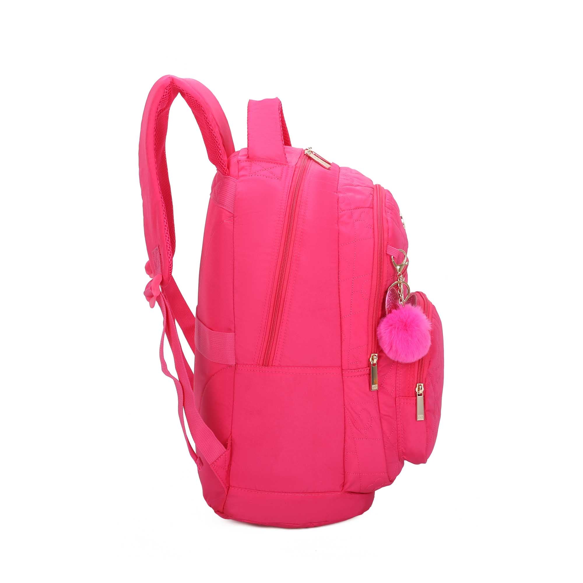 Cairo Santino Youth Backpack - SAM200U - Pink