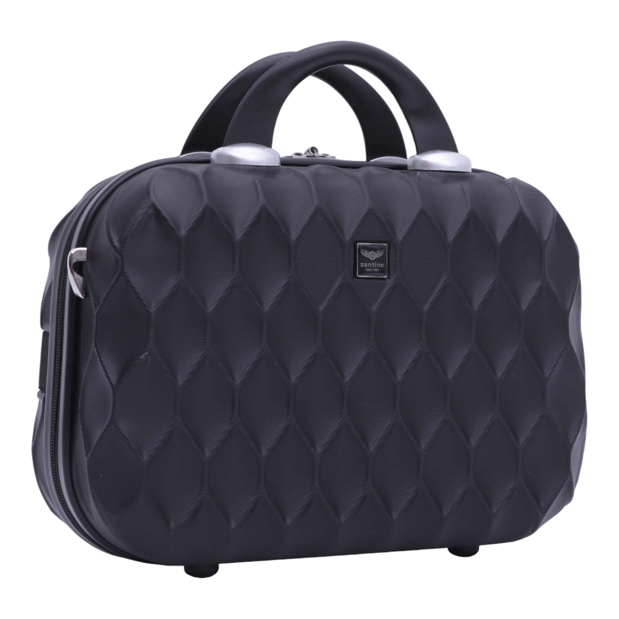 Santino Rigid Marseille Toiletry Bag - SDF224U