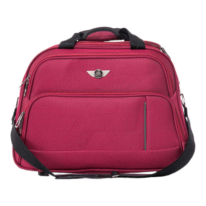 Santino Everglades Park Polyester Travel Bag - LKS501U