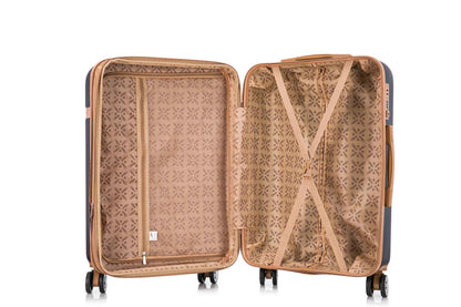 Santino Athena 360° Rigid Suitcase - ABGV182G