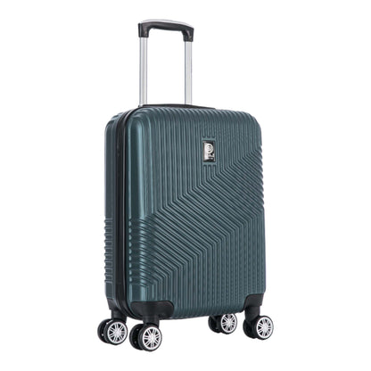 Geometric Suitcase 4 Wheels 360º Santino P ASAV7003P
