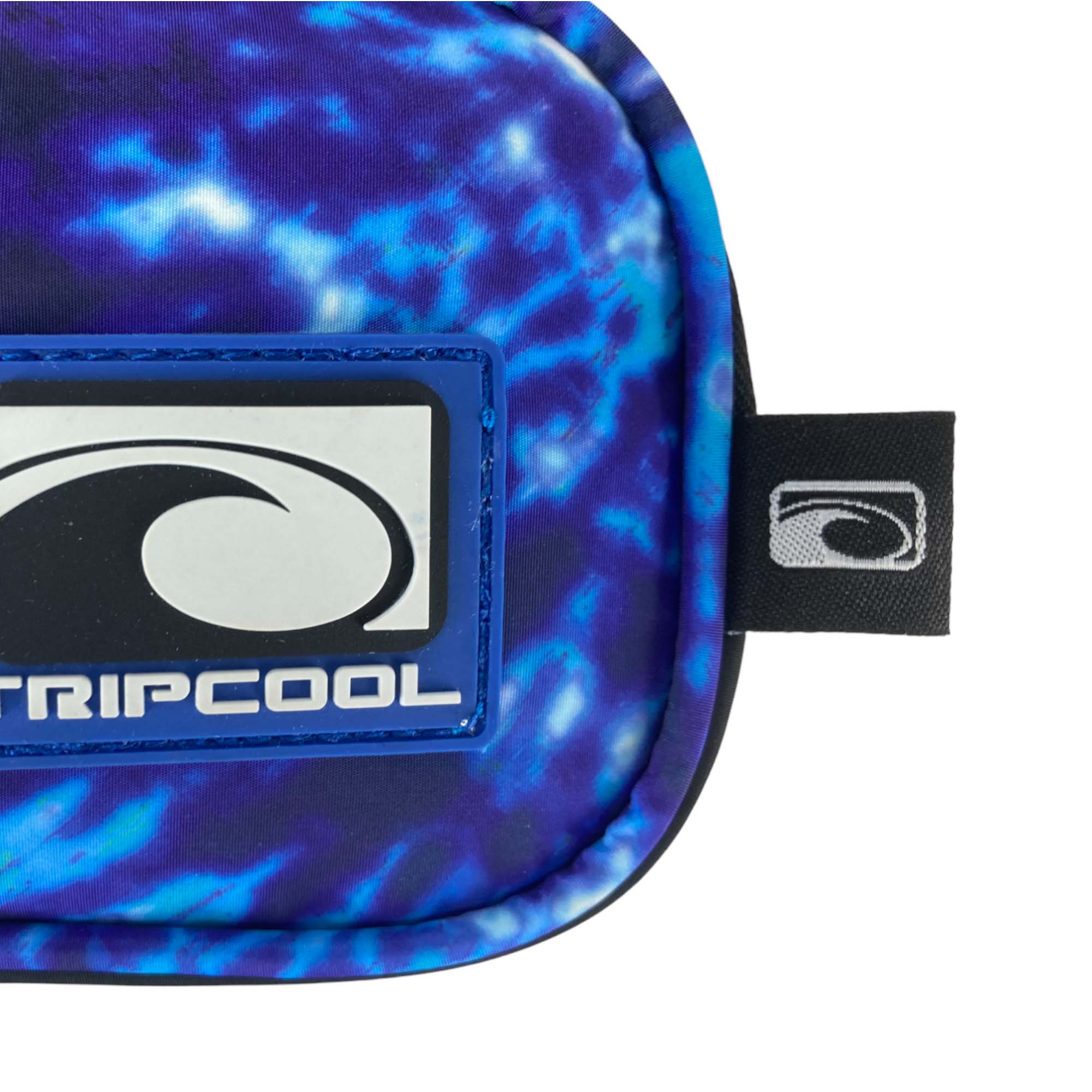 Seven Mile Polyester Tripcool Youth Pencil Case TCE109U02