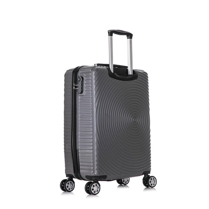 Tokyo Rigid 360° Santino Suitcase