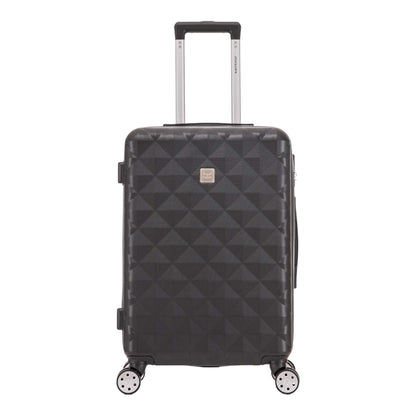 Madrid Rigid Suitcase 360° Santino M - ABEV501M