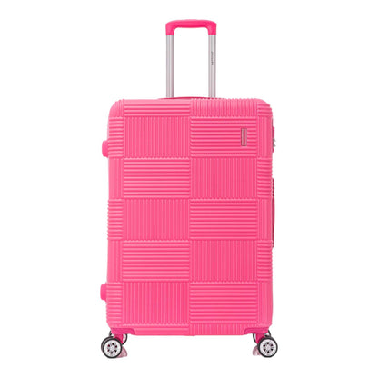 Santino Ocean Drive 3-Piece Hardside Luggage Set MZV503J