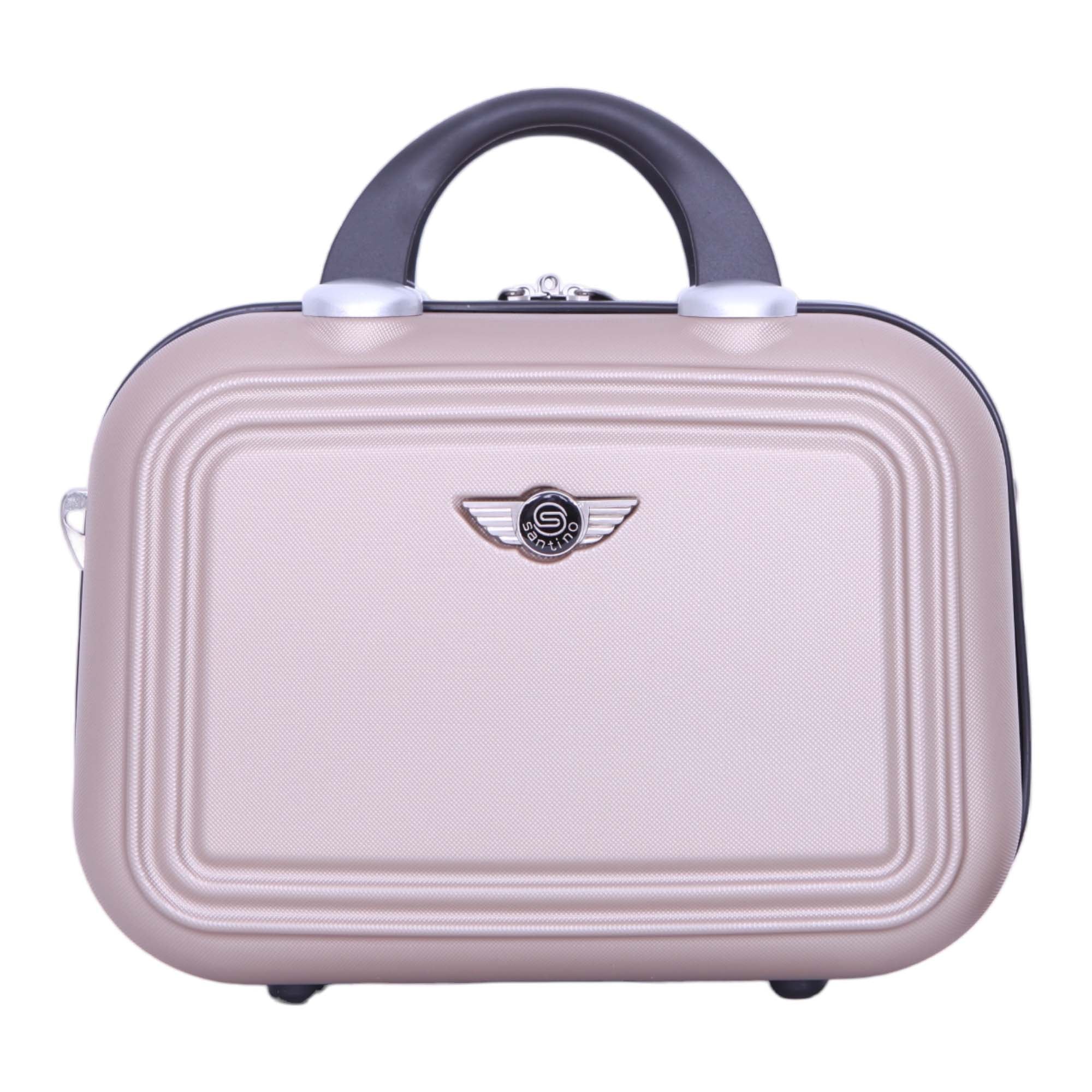 Santino Pantheon Rigid Toiletry Bag - SDF502U 