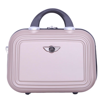 Santino Pantheon Rigid Toiletry Bag - SDF502U 