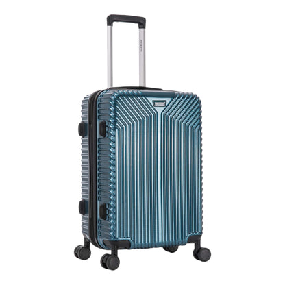 Brooklyn Bridge PVC 360° Santino M Travel Bag - AMZV501M