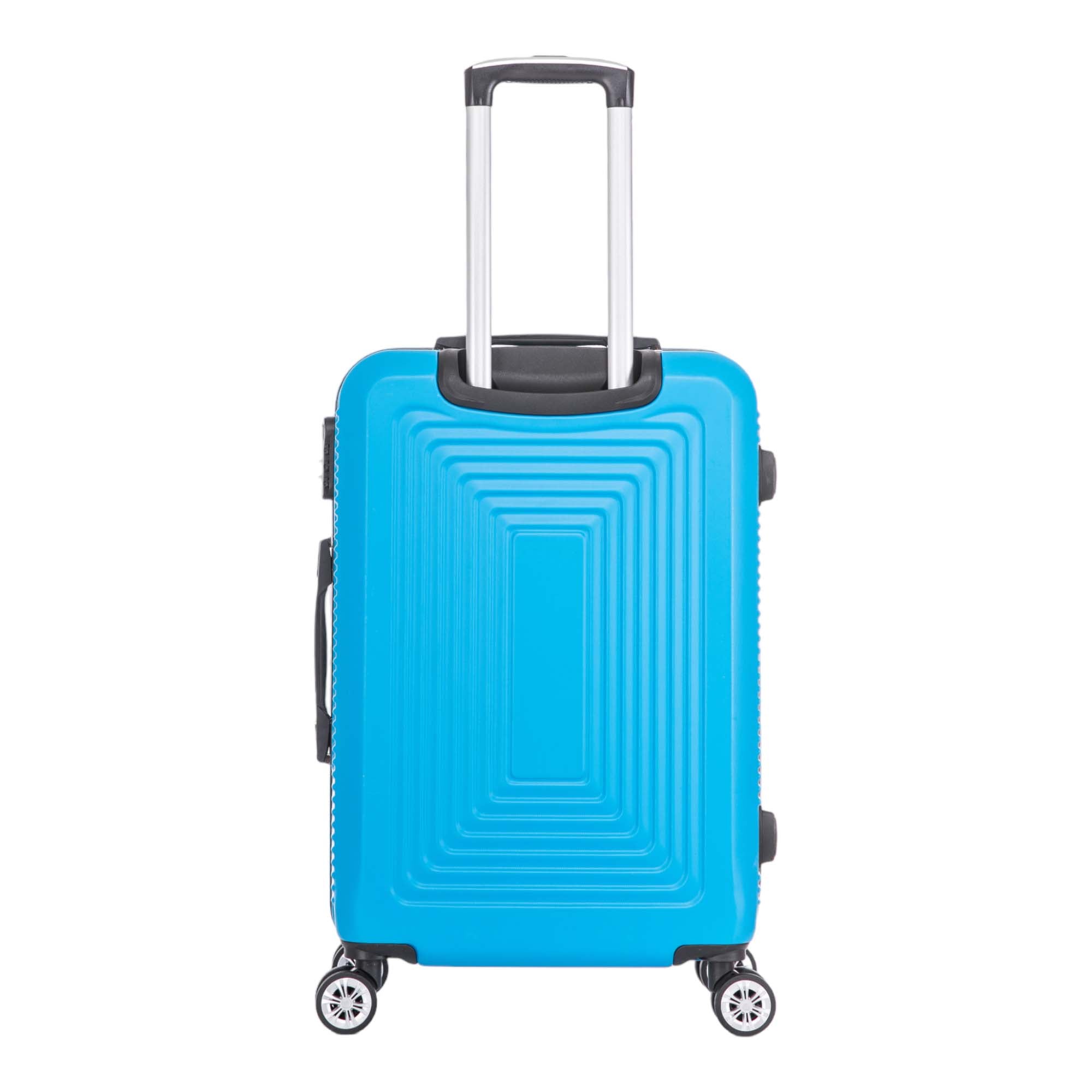 Mala de Viagem Pisa Rígida 360° Santino G - AMZV183G
