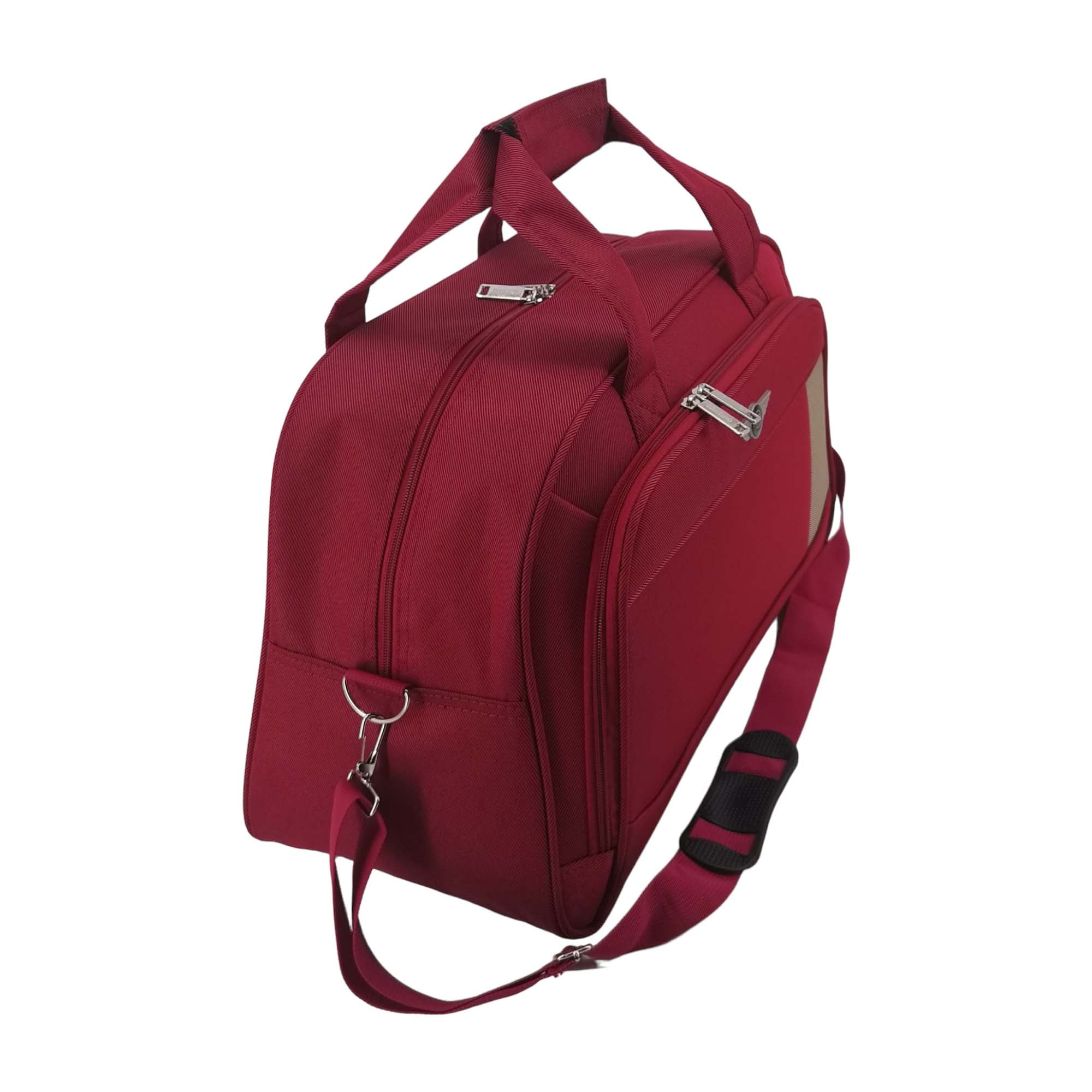 Santino Polyester Roma Travel Bag SLS2P