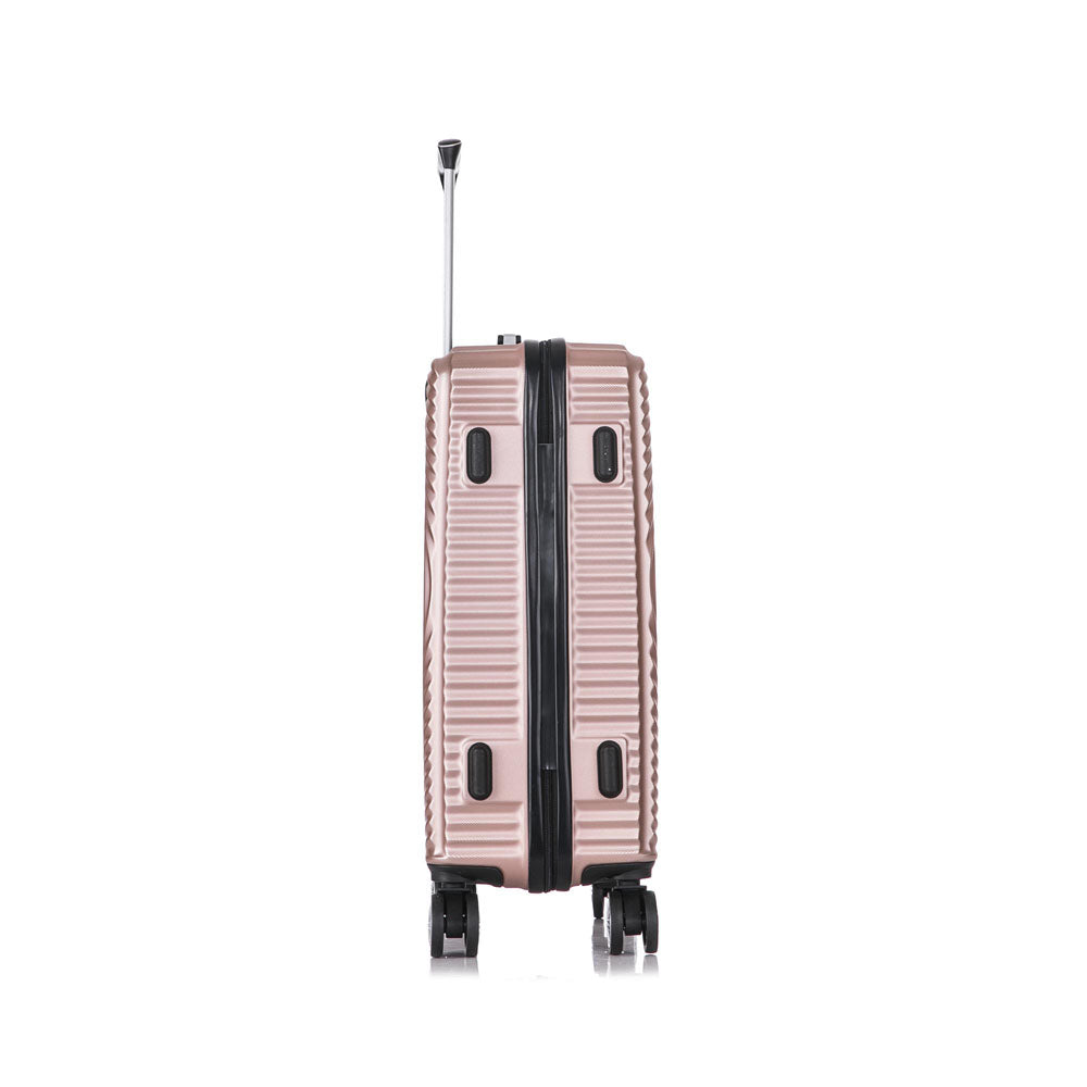 Santino 360° Tokyo Hardside Suitcase 