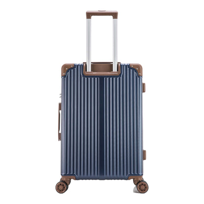 Palazzio 360° Hardside Suitcase Santino M - APLV191M