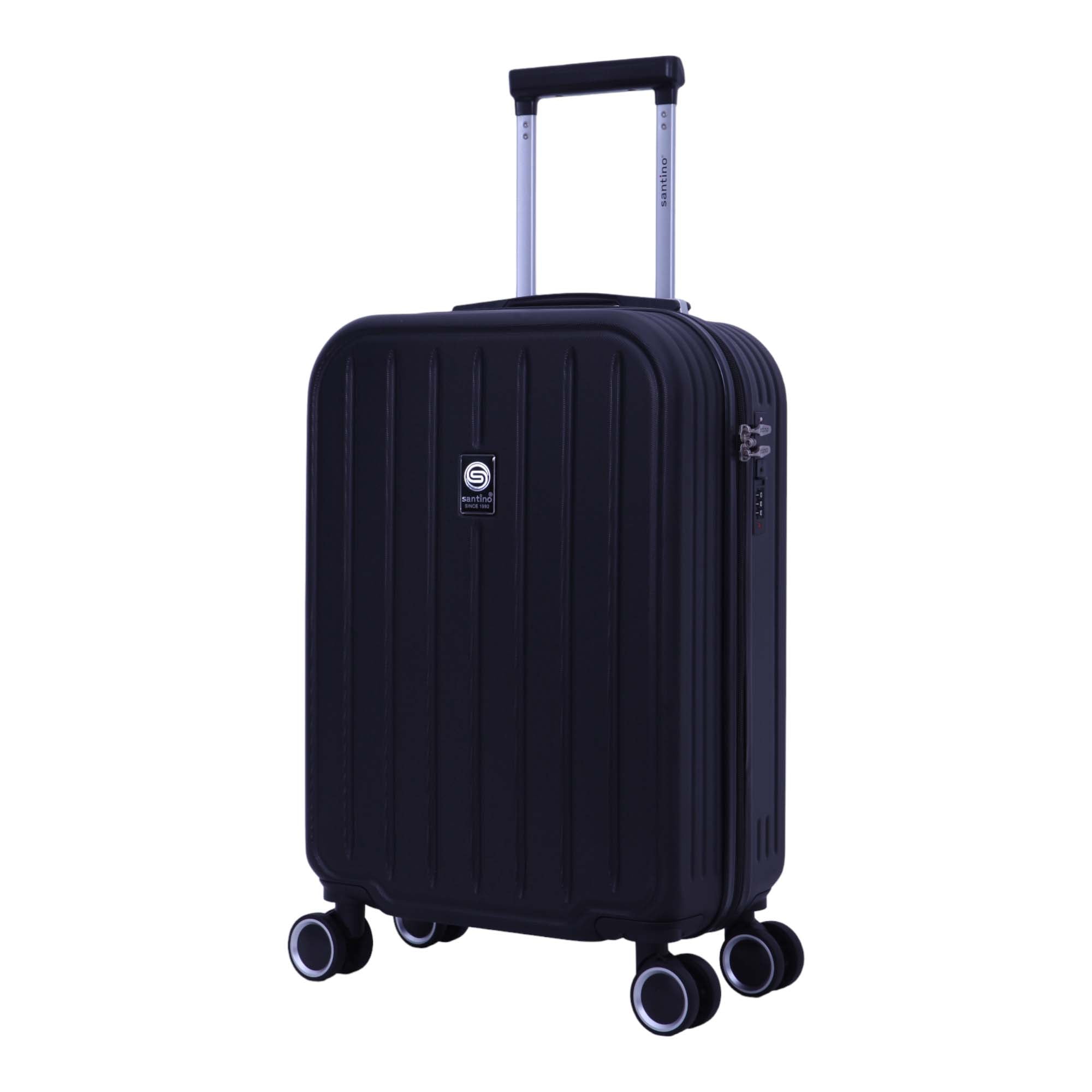 Chicago Rigid 360° Santino P Suitcase - ASDV222P