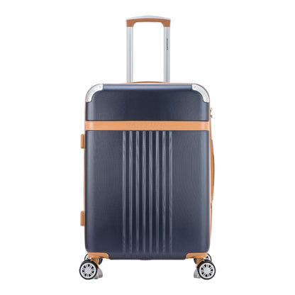 Santino Athena 3-Piece Rigid 360º Luggage Set - BGV182J