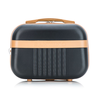 Santino Athena Rigid Toiletry Bag - BGF182U