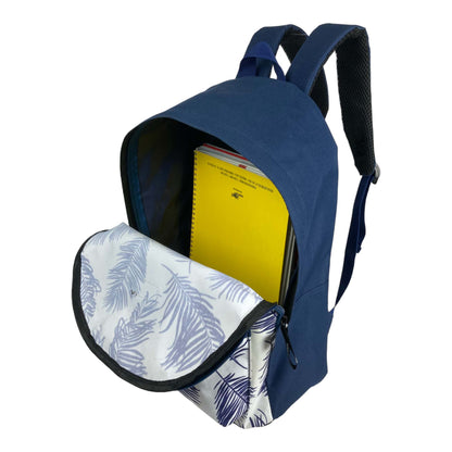 Mavericks Youth Polyester Tripcool Backpack TCM104U02