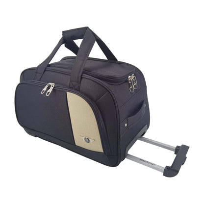 Santino Polyester Dubai Travel Bag P - ASLS3P