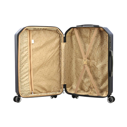 Prague Rigid Suitcase 360° Santino G - ASDV401G