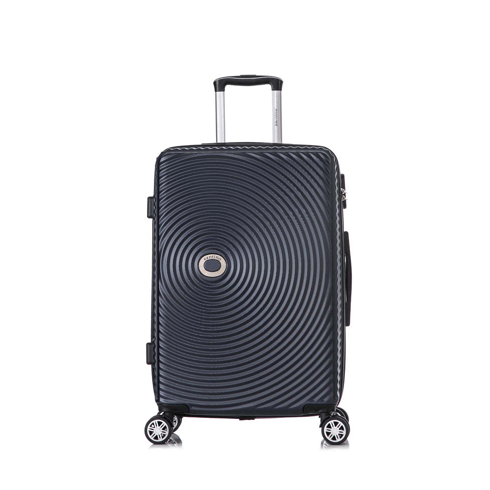 Santino 360° Tokyo Hardside Suitcase 