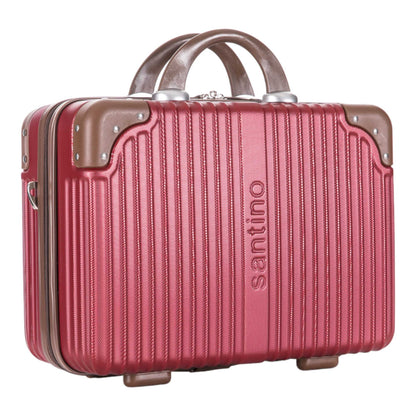 Palazzio Rigid Santino Toiletry Bag - PLF191U