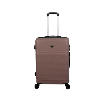 Santino M 360° Hard Case Netherlands Travel Suitcase - MZV202M