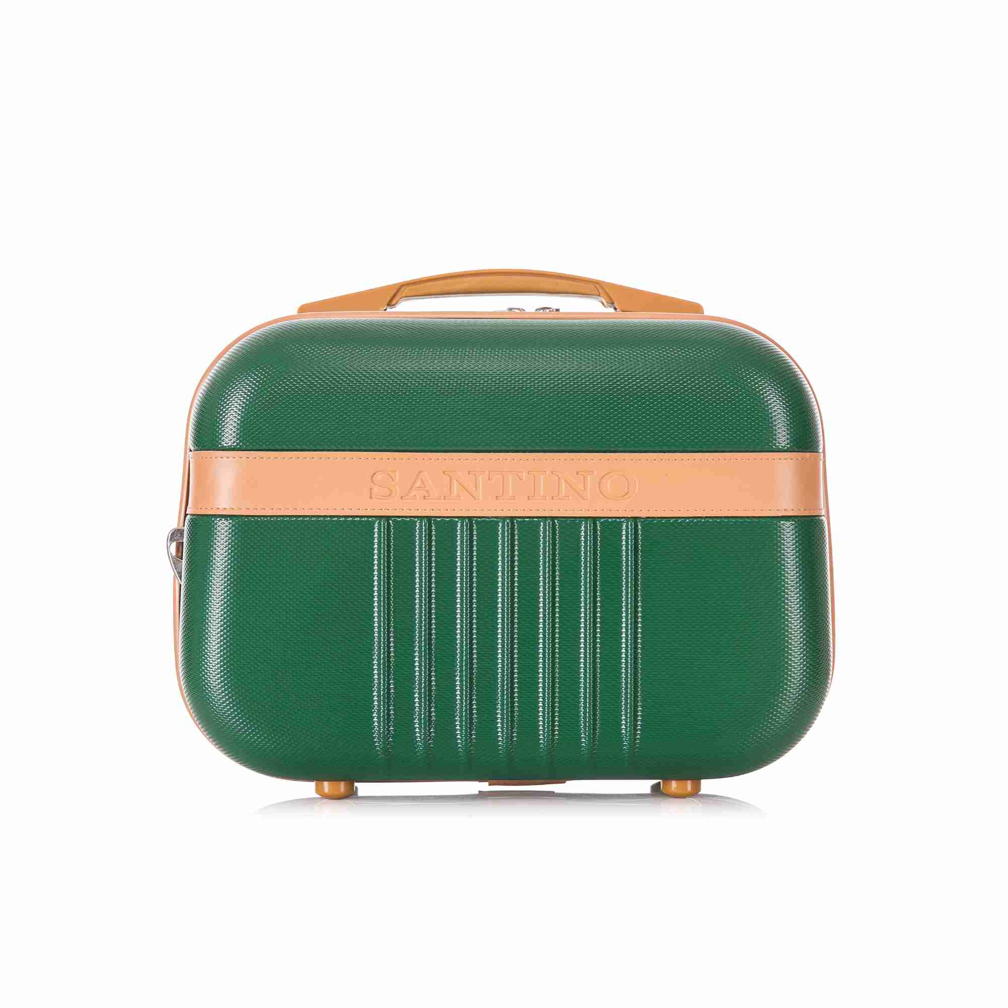 Santino Athena Rigid Toiletry Bag - BGF182U