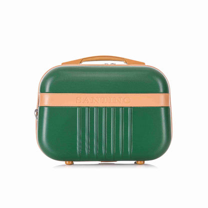 Santino Athena Rigid Toiletry Bag - BGF182U