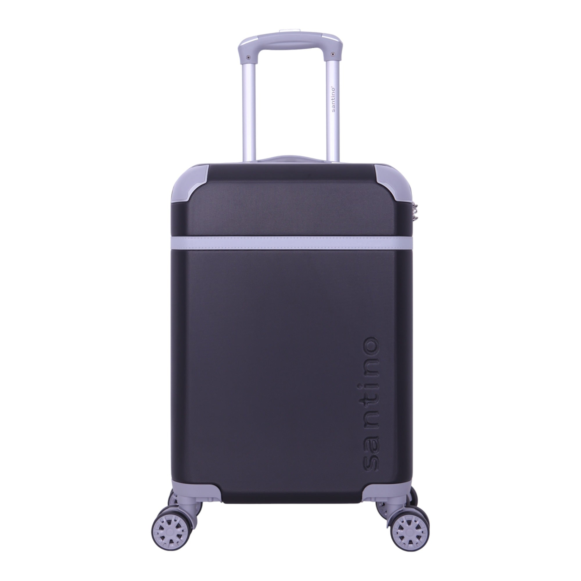 Long Beach Santino Travel Bag - ASDV601P