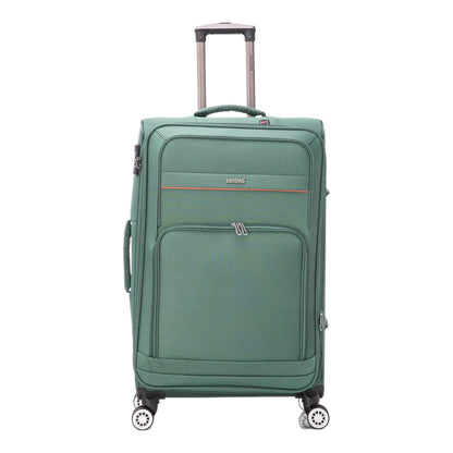 Hanoi Super Light Santino G Travel Suitcase - ALKV401G