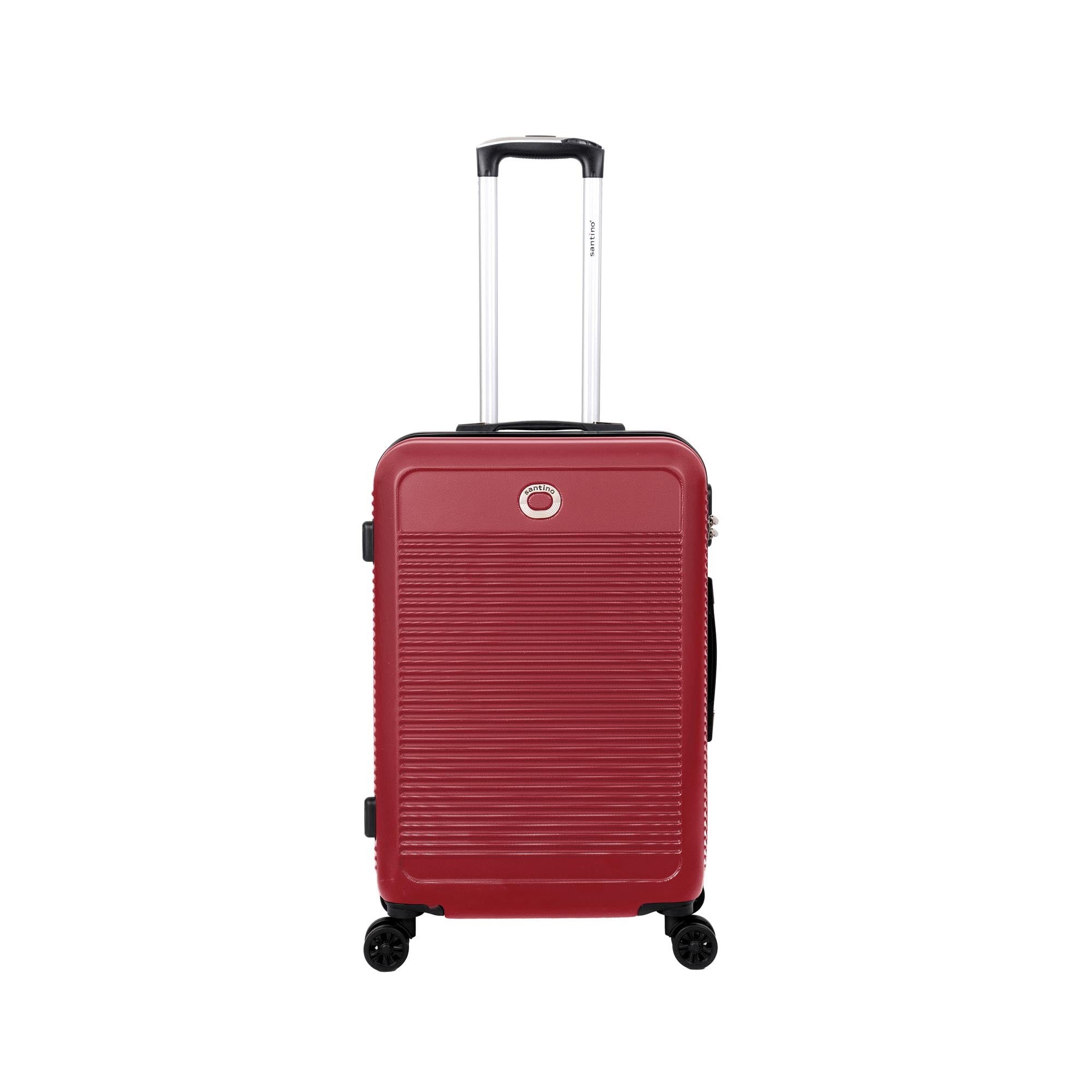 Santino M 4-Wheel 360° Hardside Travel Suitcase - AMZV183M