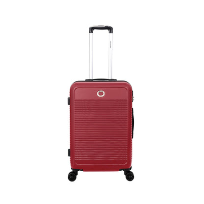 Santino M 4-Wheel 360° Hardside Travel Suitcase - AMZV183M