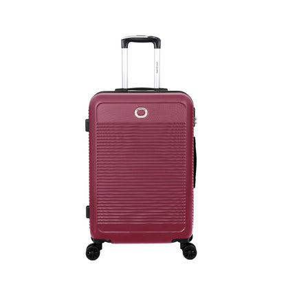 Santino M 4-Wheel 360° Hardside Travel Suitcase - AMZV183M
