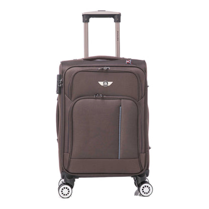 Little Havana Super Light 360° Santino Carry-On Suitcase - ALKV501P