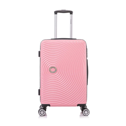 Tokyo Hardside 360° Santino M Travel Suitcase - HSV207M