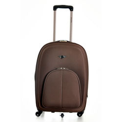 Wenzhou 3 Piece Luggage Set with 360º Wheels Santino - MZV12003J