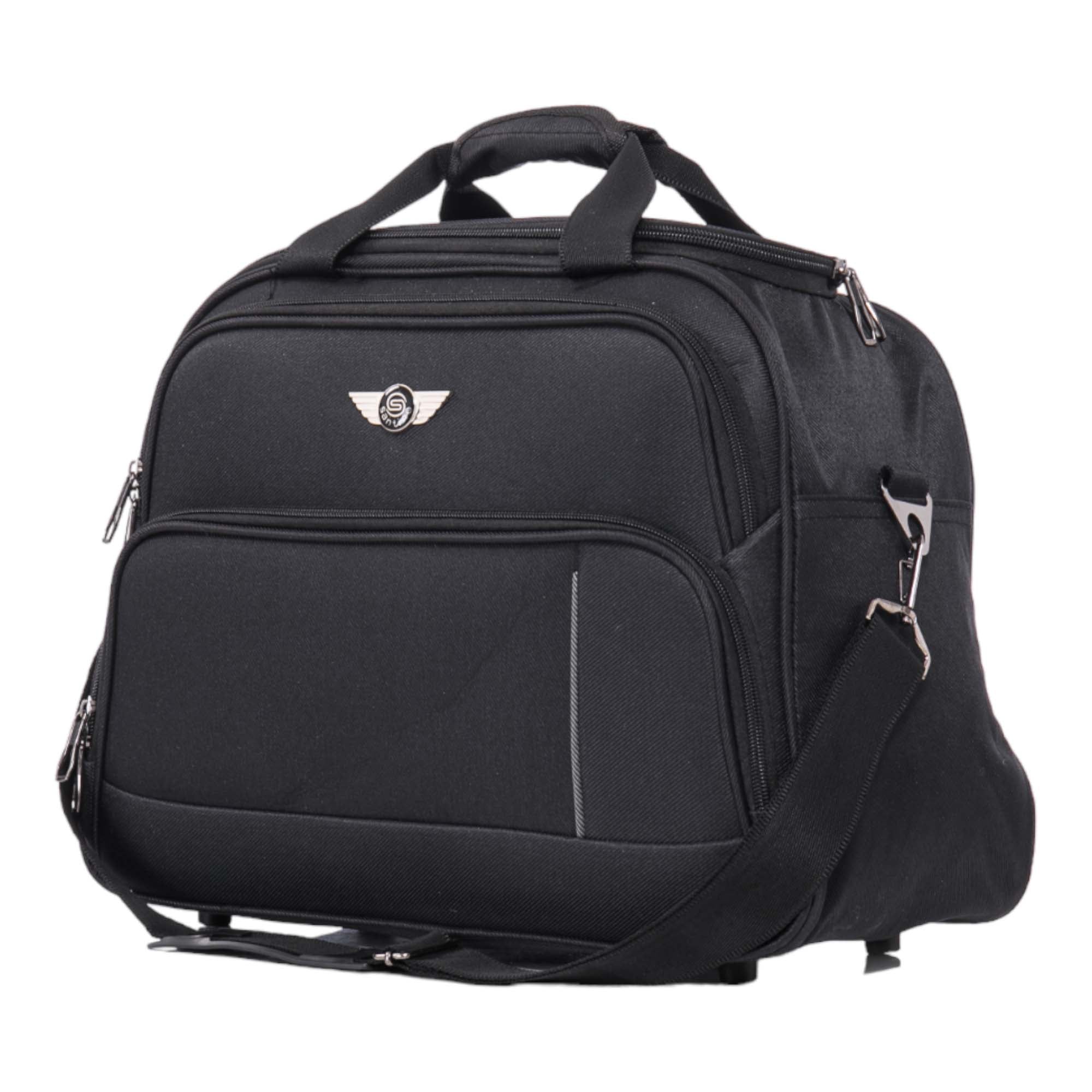 Santino Everglades Park Polyester Travel Bag - LKS501U