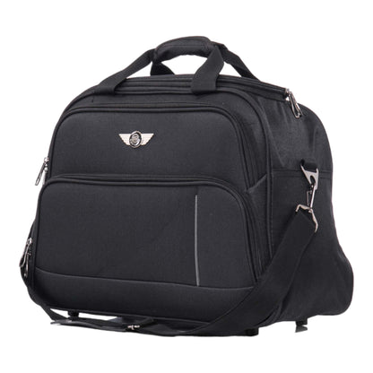 Santino Everglades Park Polyester Travel Bag - LKS501U