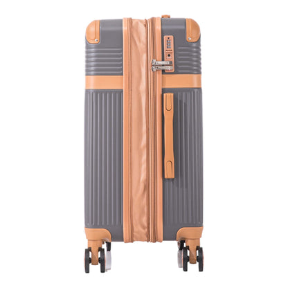Kabri Rigid 360° Santino G Travel Suitcase - ABEV408G