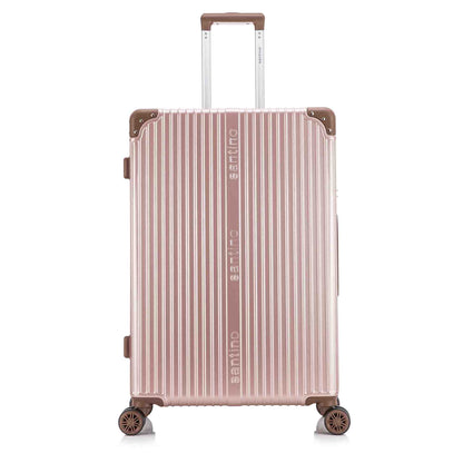 Palazzio 3 Piece 360° Luggage Set Santino PLV191J