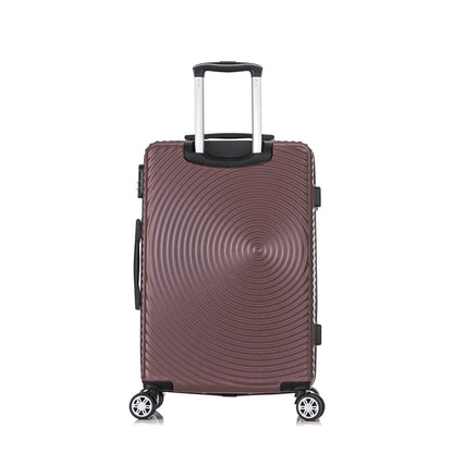 Tokyo Hardside 360° Santino M Travel Suitcase - HSV207M