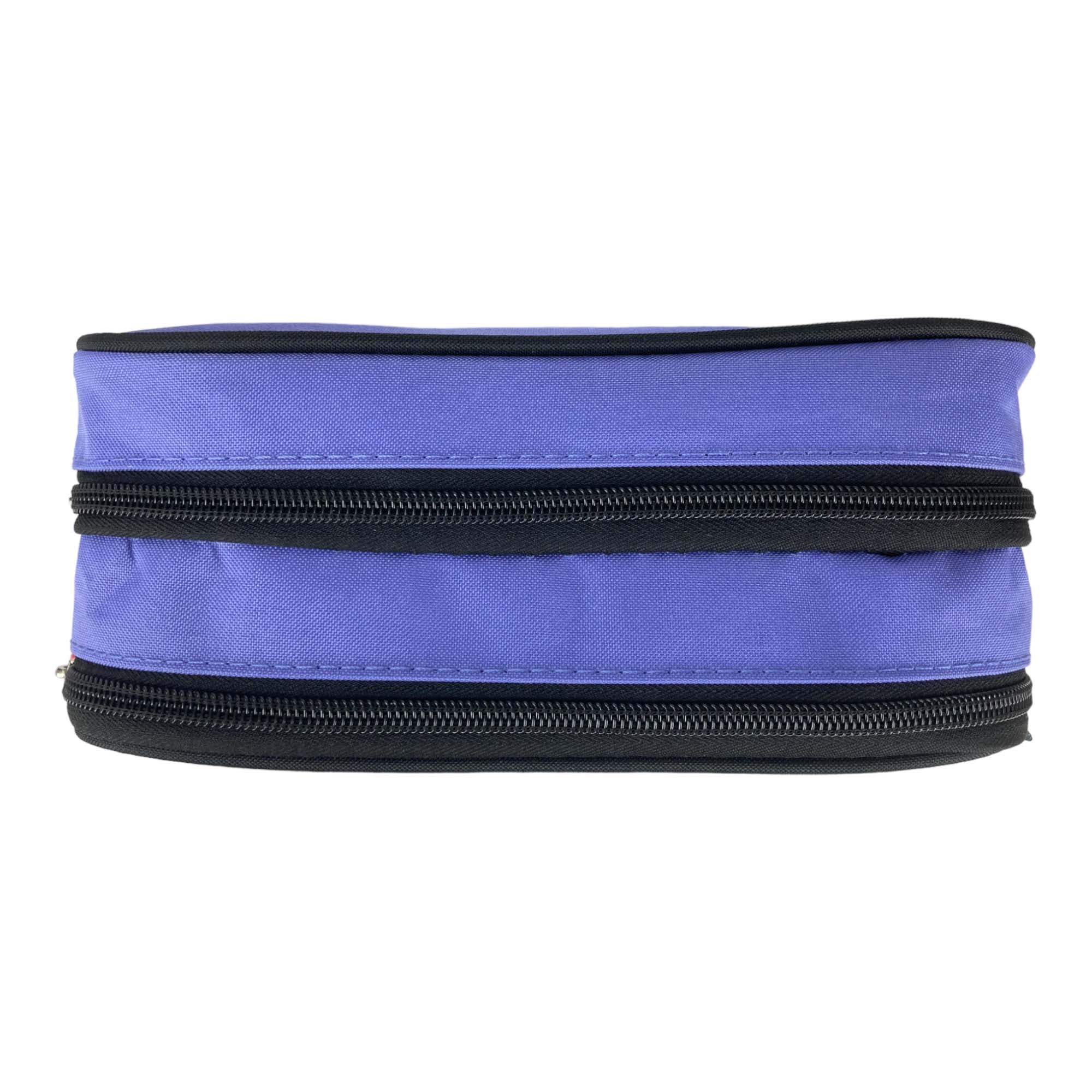 Coronado Polyester Tripcool Youth Pencil Case TCE107U14