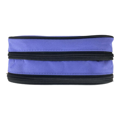 Coronado Polyester Tripcool Youth Pencil Case TCE107U14