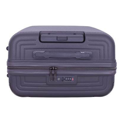 Santino 360° Versailles Rigid Luggage Set - SDV501J