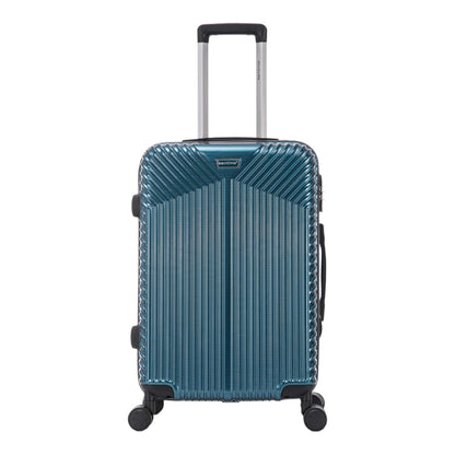 Brooklyn Bridge PVC 360° Santino M Travel Bag - AMZV501M