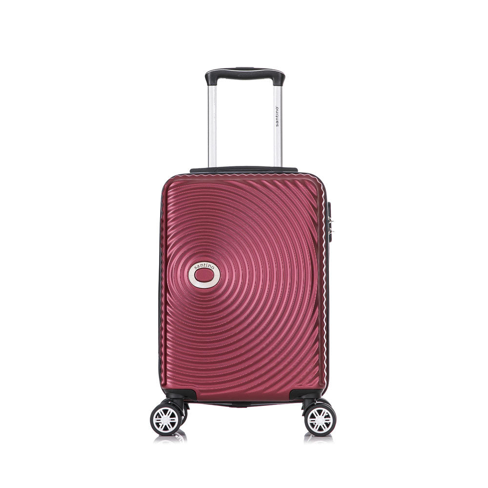 Tokyo Rigid 360° Santino Suitcase