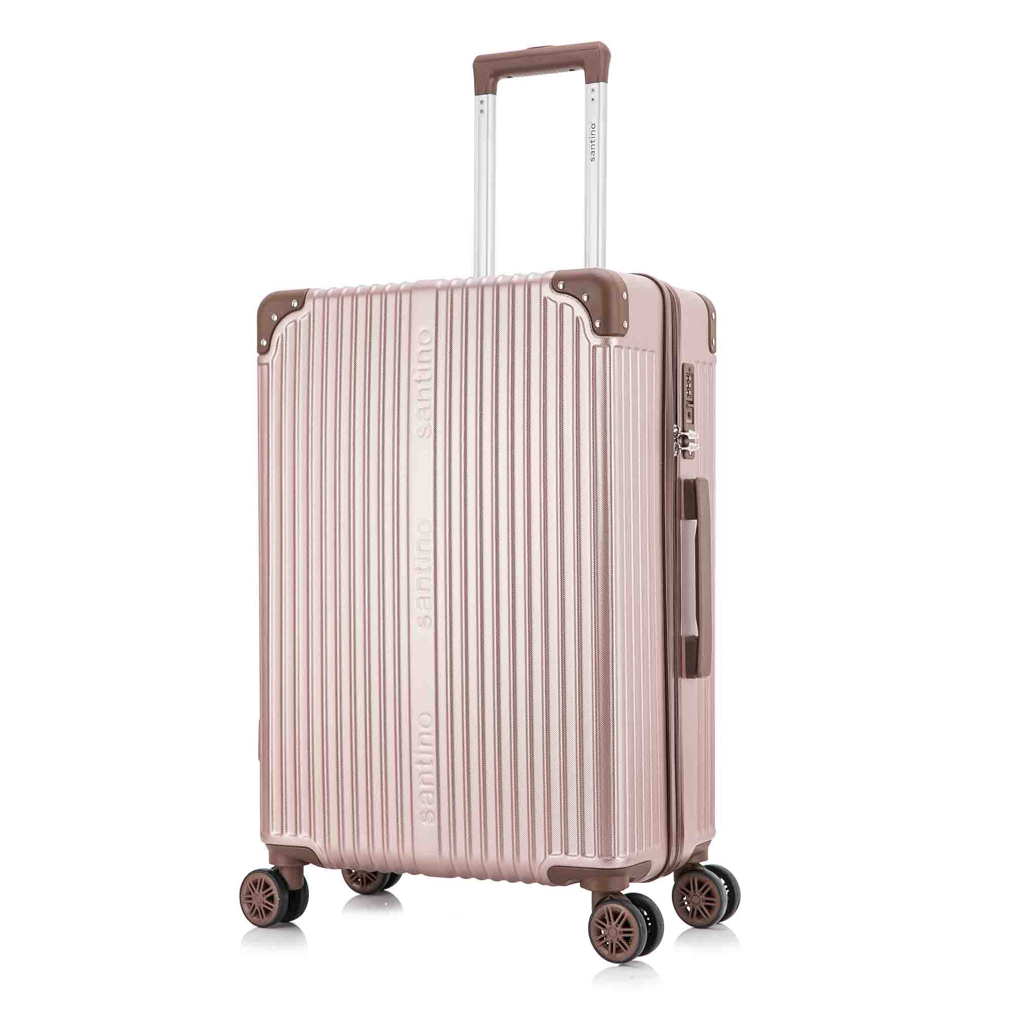 Palazzio 3 Piece 360° Luggage Set Santino PLV191J